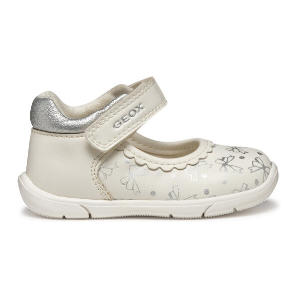 Baleríny Geox 61201529