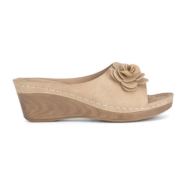 Šľapky Clara Barson 60514519