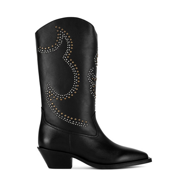 Kovbojské topánky Badura 58319949