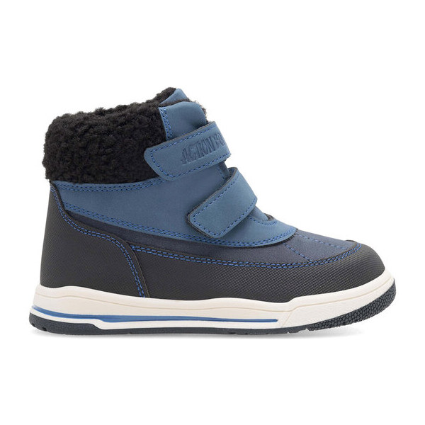 Šnurovacia obuv Action Boy 60514598