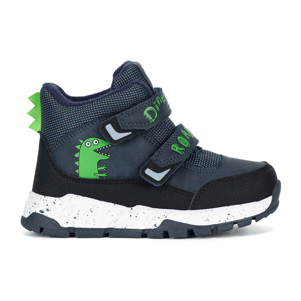 Šnurovacia obuv Peppa Pig 60514560