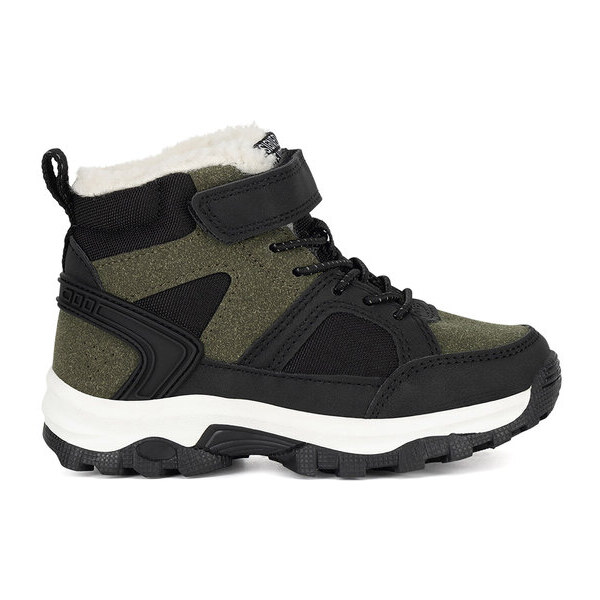 Šnurovacia obuv Action Boy 60514290