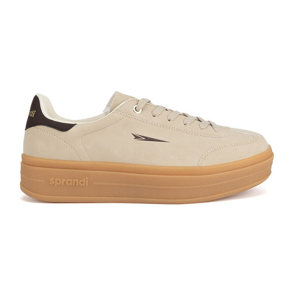 Sneakersy Sprandi 60515655