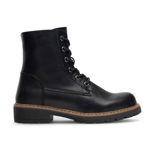 Šnurovacia obuv Clara Barson 65637722