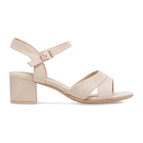 Sandále Clara Barson 60514383