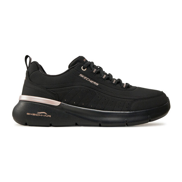 Sneakersy Skechers 58292819