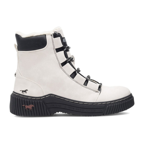 Šnurovacia obuv Mustang 60464768