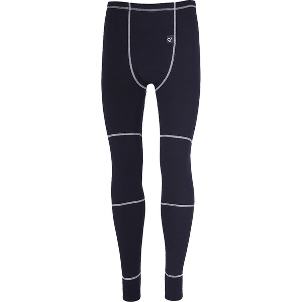 TERMOVEL Pánske čierne funkčné spodky 57928126