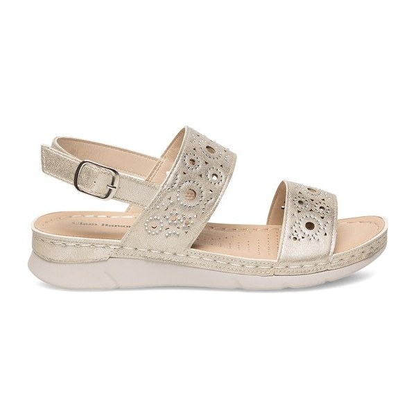 Sandále Clara Barson 60514512