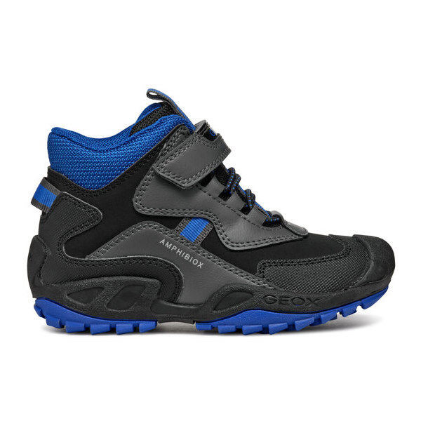 Šnurovacia obuv Geox 58243786