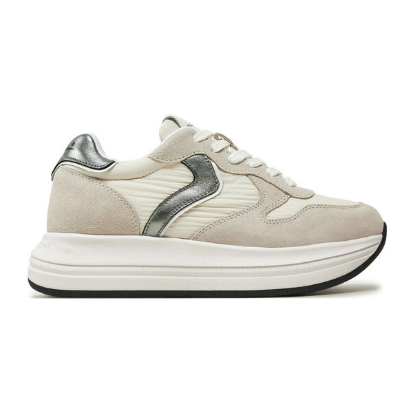 Sneakersy Voile Blanche 59060699