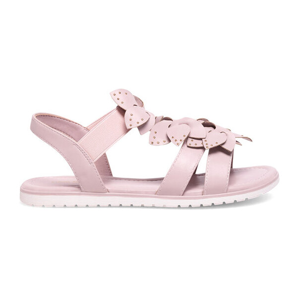 Sandále Clara Barson 60514536