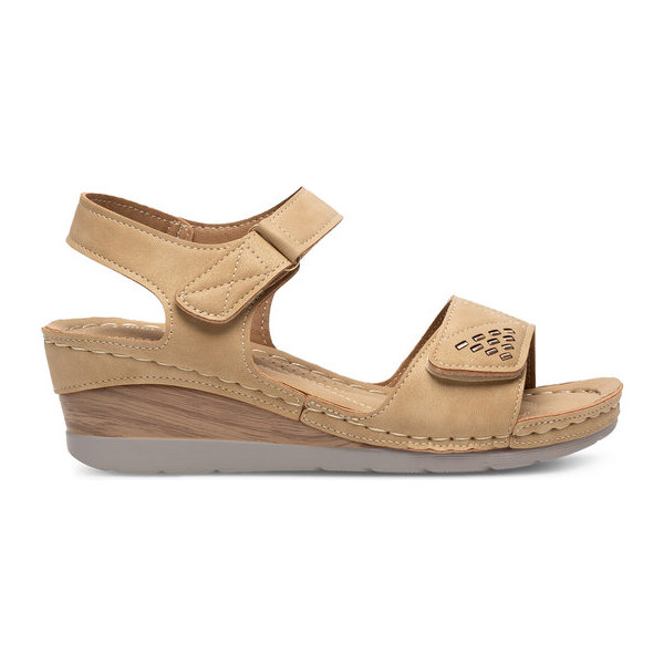 Sandále Clara Barson 60515058