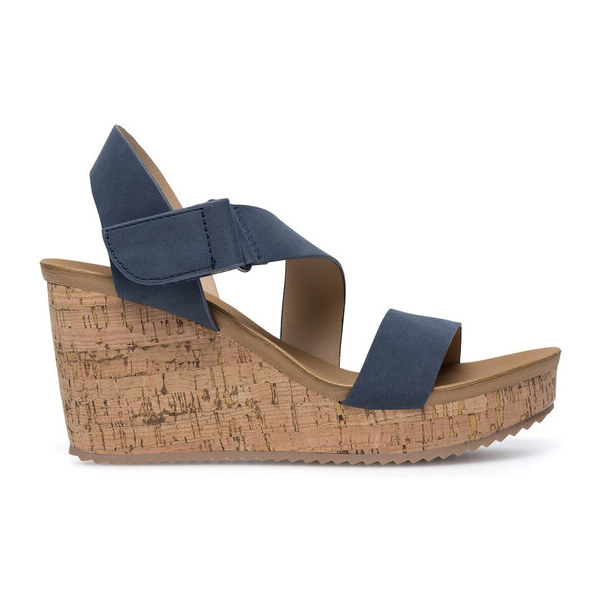 Sandále Clara Barson 60514538