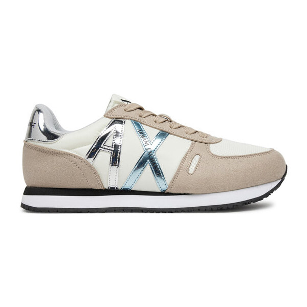 Sneakersy Armani Exchange 60700498