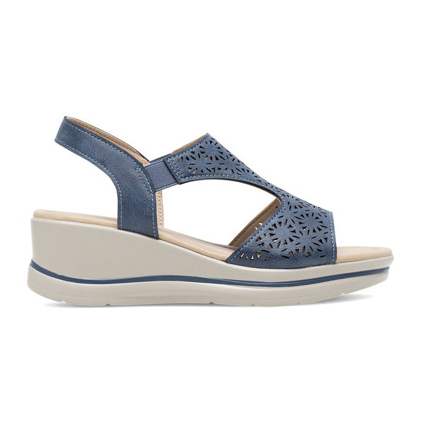 Sandále Clara Barson 60515909