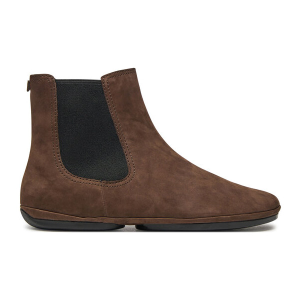 Členková obuv s elastickým prvkom Camper 60210171