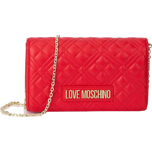 Moschino Love Dámska crossbody kabelka JC4079PP1OLA0500 66579729