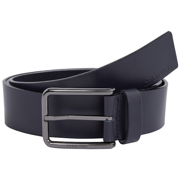 Calvin Klein Pánsky kožený opasok K50K509654BAI 105 cm 66580904
