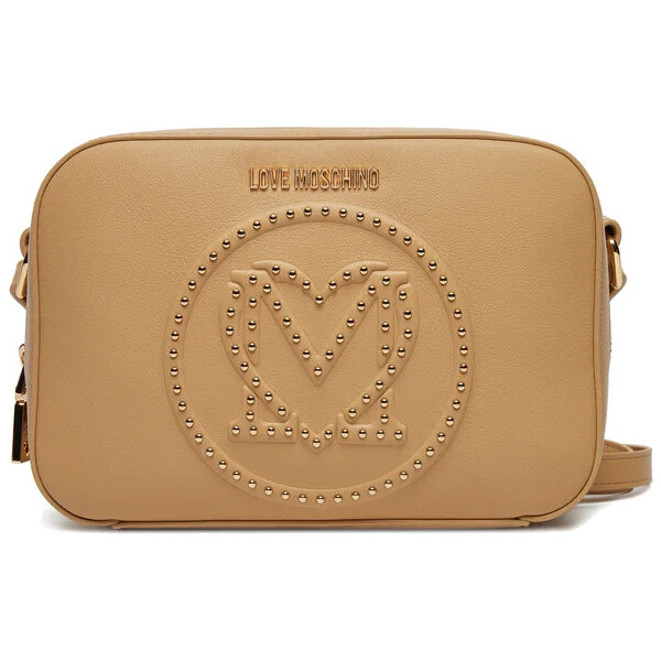 Moschino Love Dámska crossbody kabelka JC4068PP1ML1210A 66583325