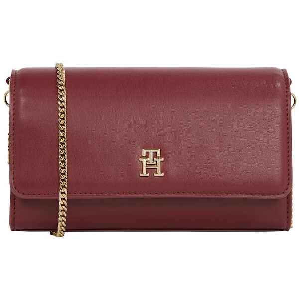Tommy Hilfiger Dámska crossbody kabelka AW0AW16891V18 66586619