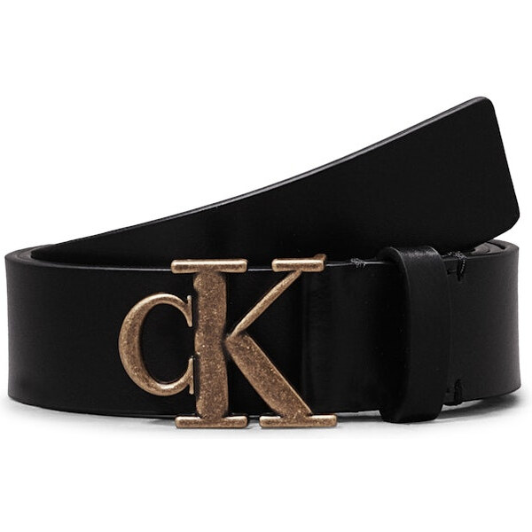 Calvin Klein Dámsky kožený opasok K60K612289BEH 100 cm 66578725
