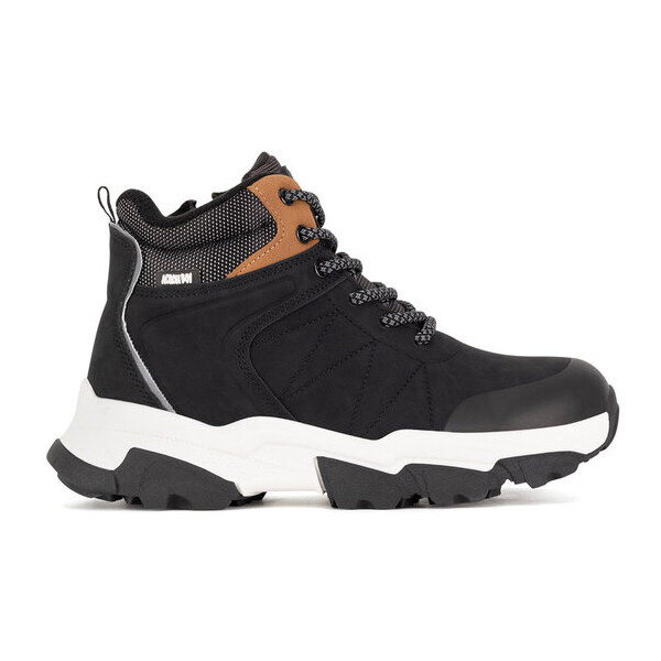 Šnurovacia obuv Action Boy 60514823