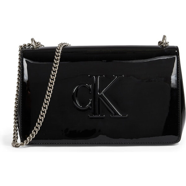 Calvin Klein Dámska crossbody kabelka K60K613053BEH 66592135