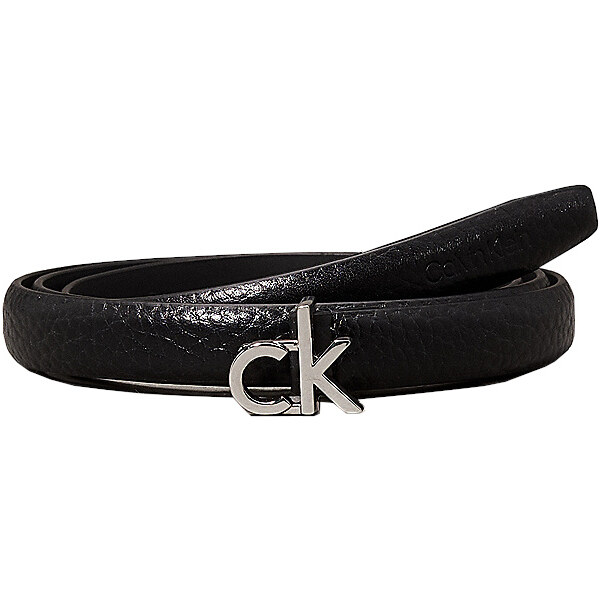 Calvin Klein Dámsky kožený opasok K60K612858BEH 90 cm 66578551