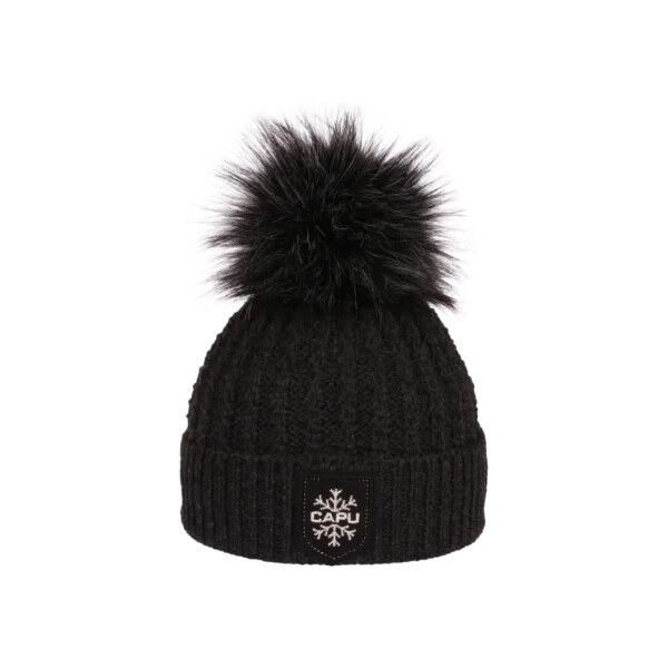 CAPU Dámska čiapka 671-D 66585770