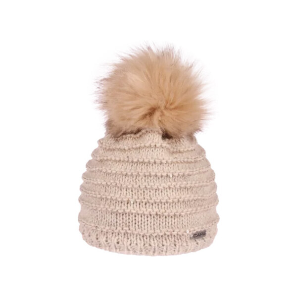CAPU Dámska čiapka 393-B 66585615
