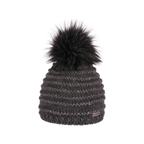 CAPU Dámska čiapka 393-G 66587500