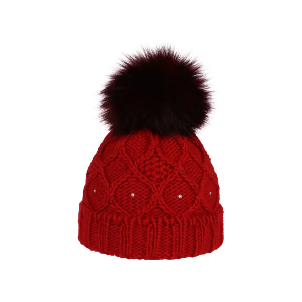 CAPU Dámska čiapka 395-E 66582352