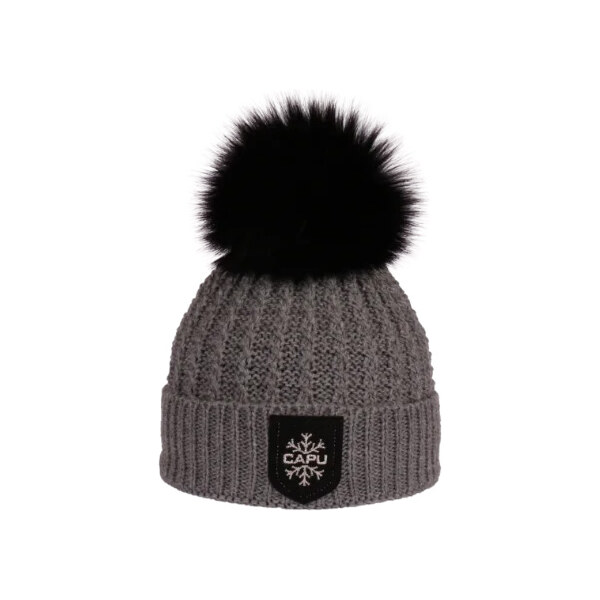 CAPU Dámska čiapka 671-B 66580022