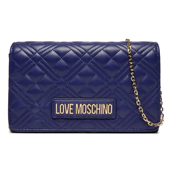 Moschino Love Dámska crossbody kabelka JC4079PP0LLA0750 66592601