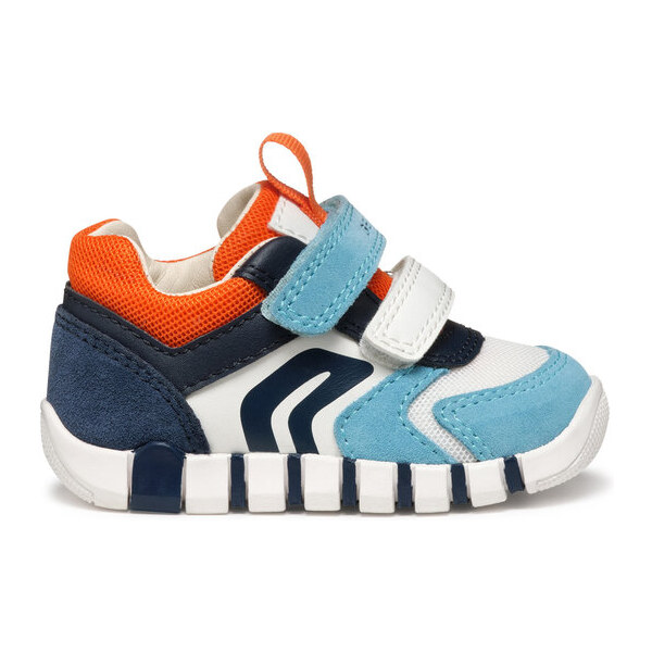 Sneakersy Geox 61201548