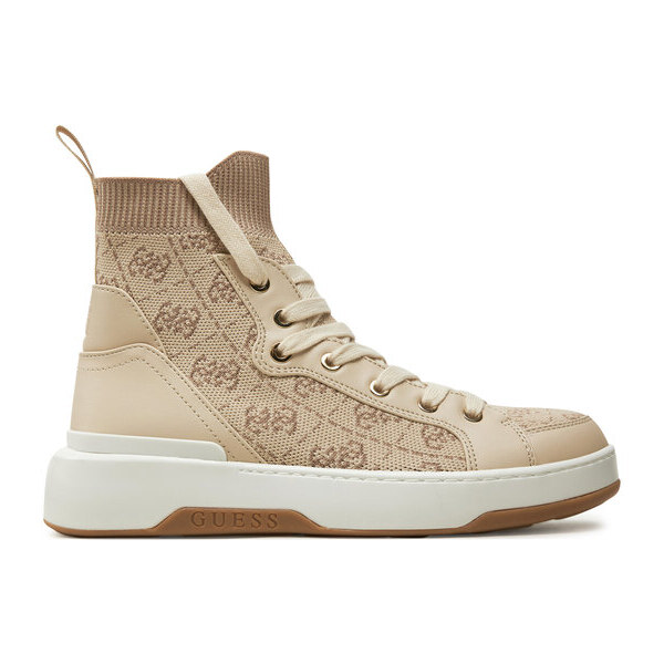 Šnurovacia obuv Guess 60448687