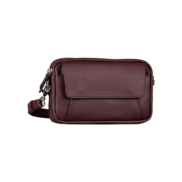 Tom Tailor Dámska crossbody kabelka Denice 010916 66591605