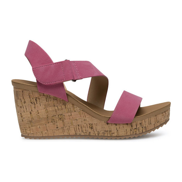 Sandále Clara Barson 60514663