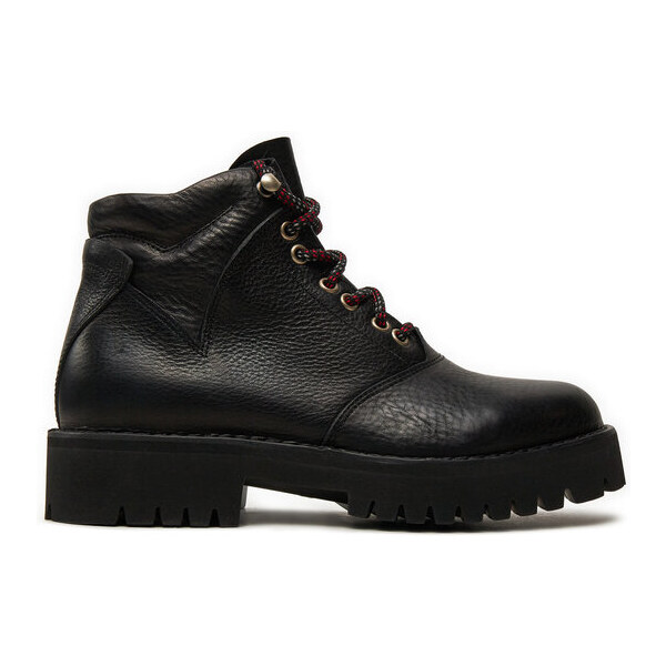 Outdoorová obuv Fracap 59615138