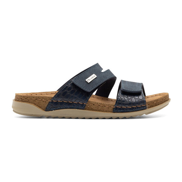 Šľapky Inblu 60514938