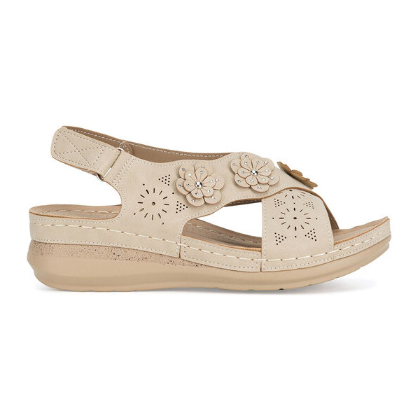 Sandále Clara Barson 60515034