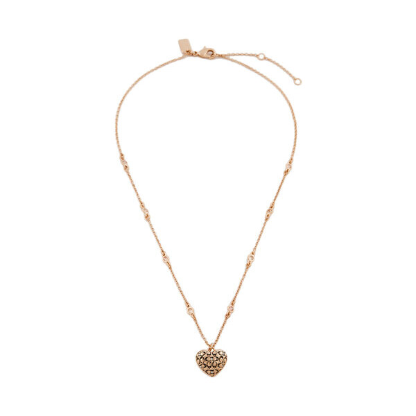 Náhrdelník Coach 60579904