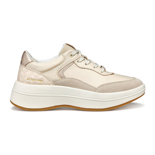 Sneakersy Geox 60978516