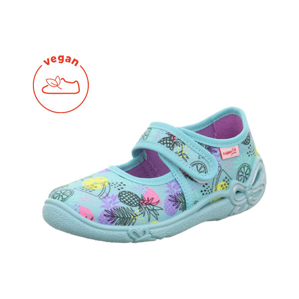 Detské papučky Superfit Belinda 1-800288-7520 61754480