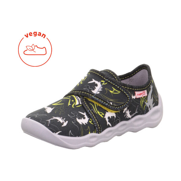 Detská domáca obuv Superfit BUBBLE 1-006273-2020 61754482