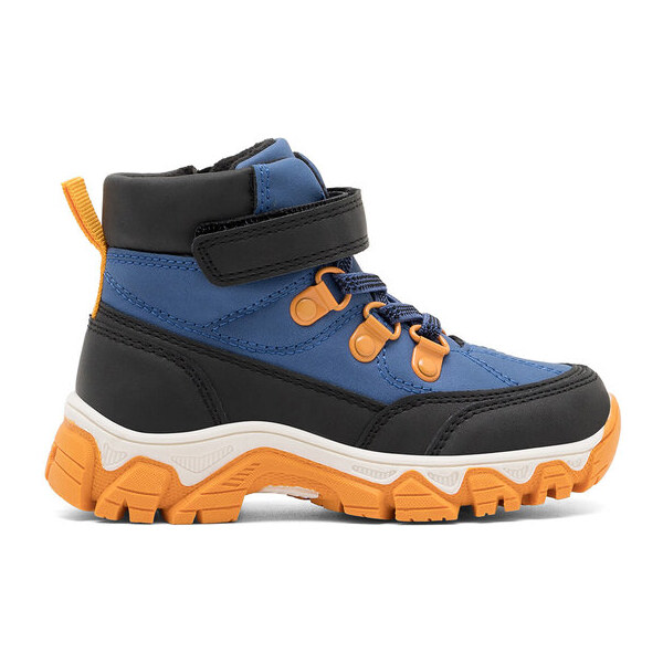 Šnurovacia obuv Action Boy 60515437