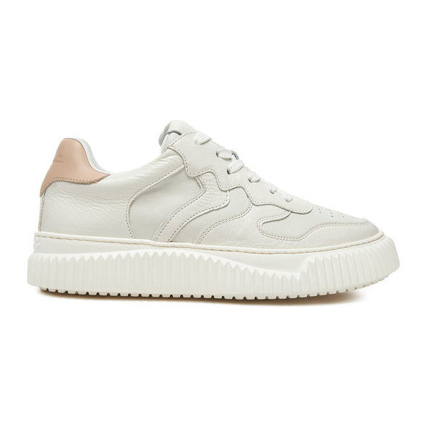 Sneakersy Voile Blanche 58170042