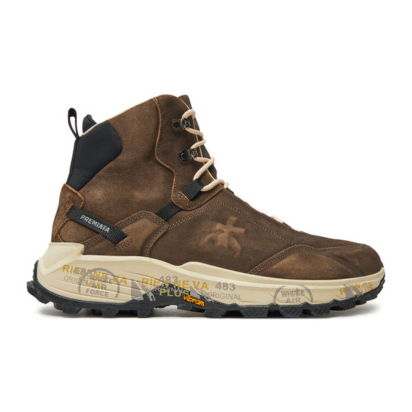 Šnurovacia obuv Premiata 58455980