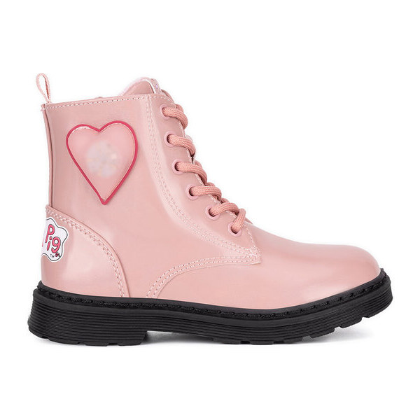 Šnurovacia obuv Peppa Pig 60519280